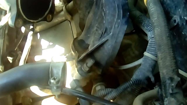 Снятие и промывка форсунок ВАЗ 2114 смотреть онлайн