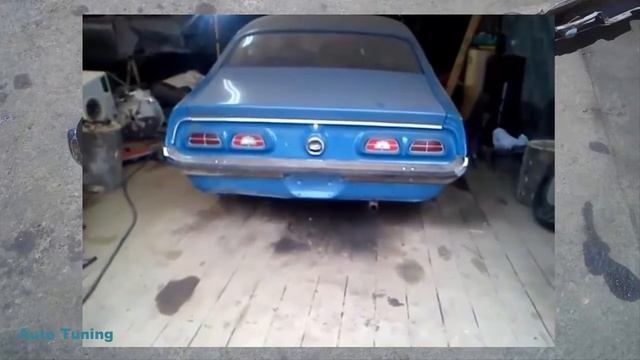 #Tuning #Mercury Comet 1972#SUPERAUTOTUNING!!!!!!!!!!!!!! смотреть онлайн
