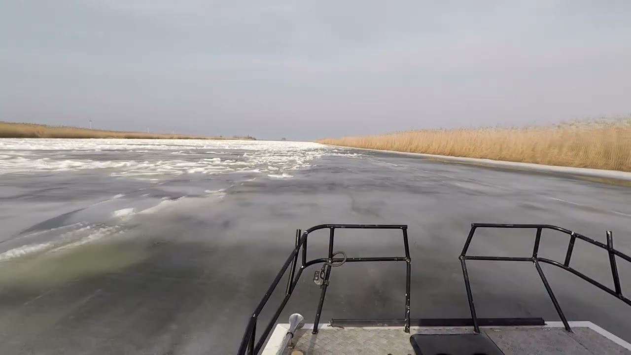 Св Георгий по торосам смотреть онлайн