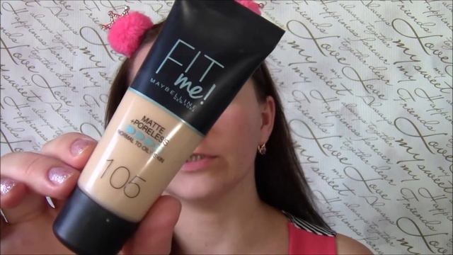 Тестирую!!! Плоская срезанная кисть от Ruby Rose HB-F88 // Кисть кабуки для жидких и сухих текстур смотреть онлайн