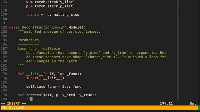 PonderNet in PyTorch смотреть онлайн
