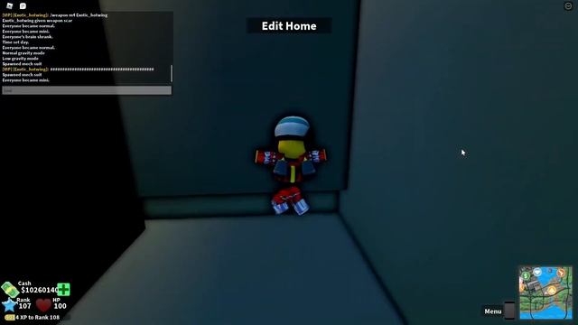 Mad City Chapter 2 Explained (ROBLOX) смотреть онлайн