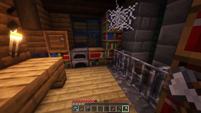ZNALAZŁEM DOM WIELKIEGO WITHER STORMA | Minecraft Survival 1.18.2 + MODY | Odc. 2 смотреть онлайн