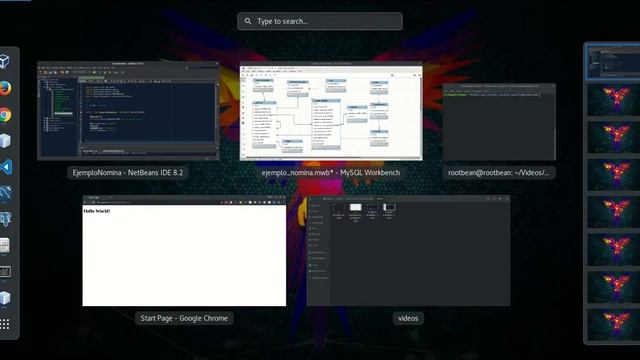 5 Mapeo de entidades - Tercera Parte смотреть онлайн