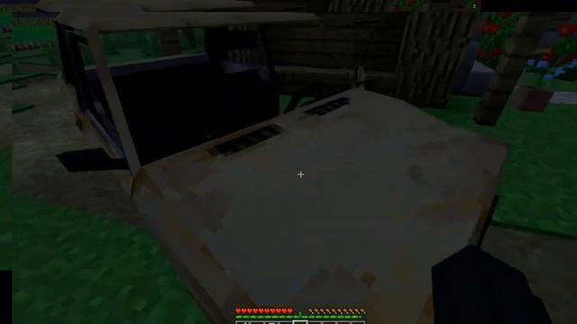 Я НАШЕЛ МАШИНУ РЯДОМ С ДОМОМ И НЕ ЗНАЮ ЧТО ДЕЛАТЬ!!!! ?? смотреть онлайн