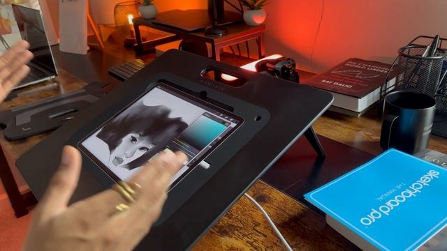 Sketchboard pro in 2023 review смотреть онлайн