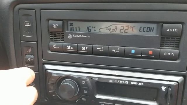 Обзор Фольксваген пассат Б5 смотреть онлайн