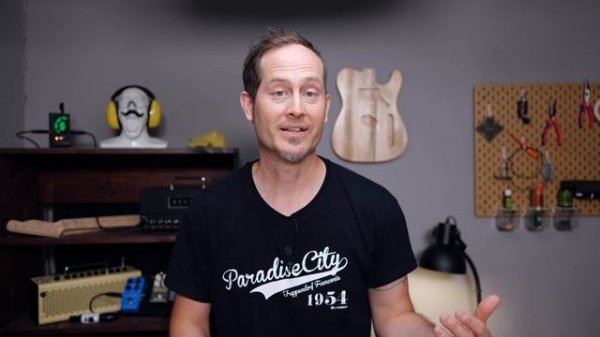 All Classical Guitar Strings Explained | Guitar Tech Tips | Ep. 82 | Thomann