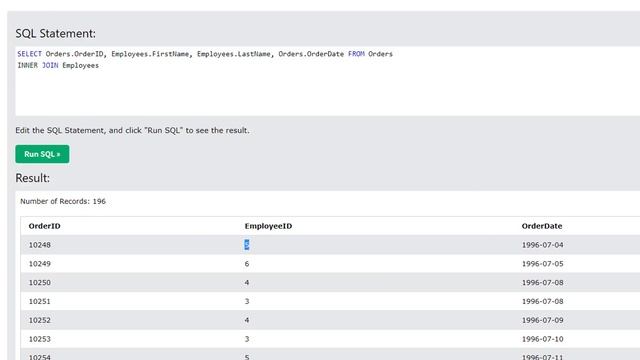 SQL | INNER JOIN - Testowanie Oprogramowania смотреть онлайн