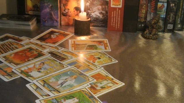 ТАРО РАСКЛАД! ОТНОШЕНИЯ С РАКОМ, РЫБАМИ, СКОРПИОНОМ! смотреть онлайн