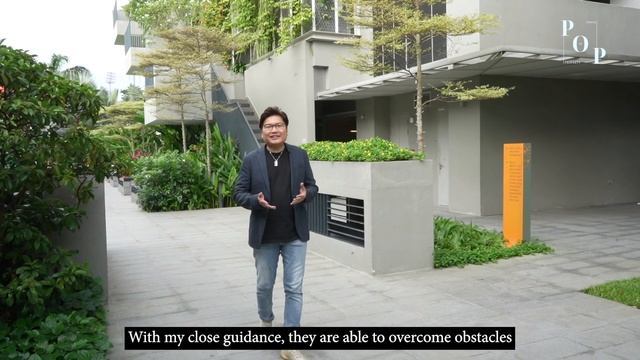 Begin Your Real Estate Career with Mike Poon | POP Real Talk with Mike Poon смотреть онлайн