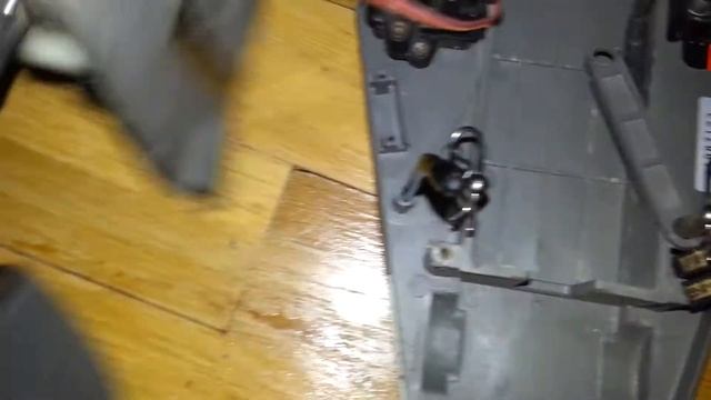 Rustler to slash conversion Part 1 смотреть онлайн