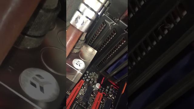 GIGABYTE GeForce GTX 1080 Turbo 8GB DDR5X 256-bit смотреть онлайн