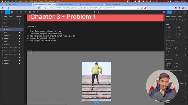 CSS Course Hindi - Beginner to Pro ( 2023 ) | Chapter 3 смотреть онлайн