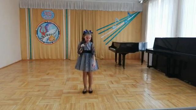 Петрова Вероника "Всё ли можно сосчитать" смотреть онлайн