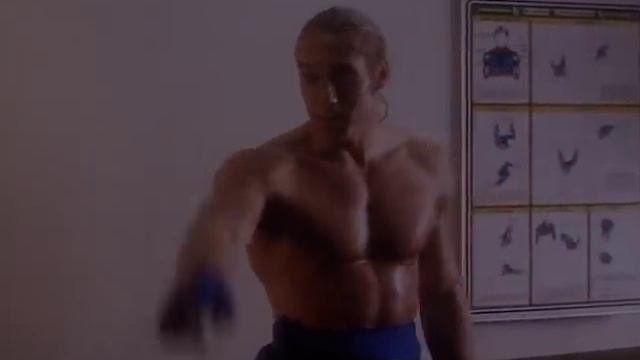 Firepower - Full Movie смотреть онлайн