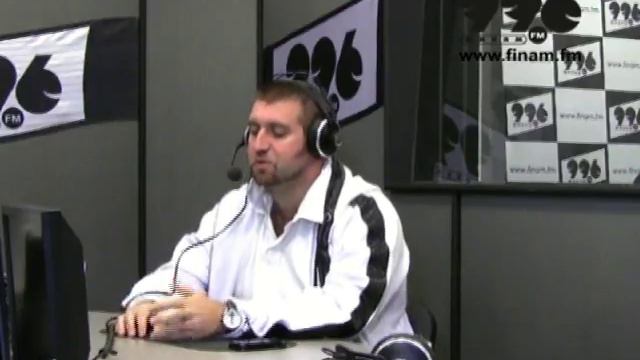 История успеха Дмитрия Потапенко