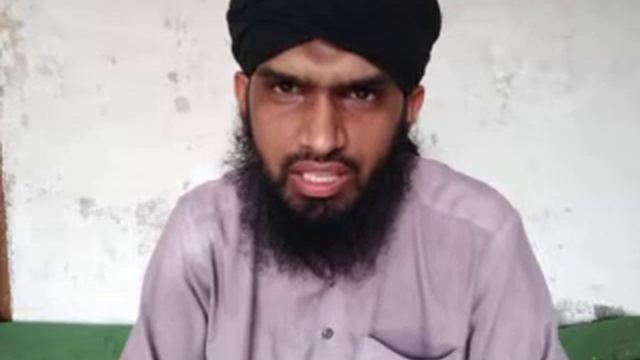 Ortyn by Muhammad Arslan bayan no 317 смотреть онлайн