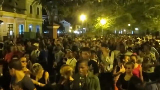 Cuba: Santa Clara, Che Guevara, Remedios, Trinidad, Sancti Spíritus - Ed. por Carmine Salituro смотреть онлайн