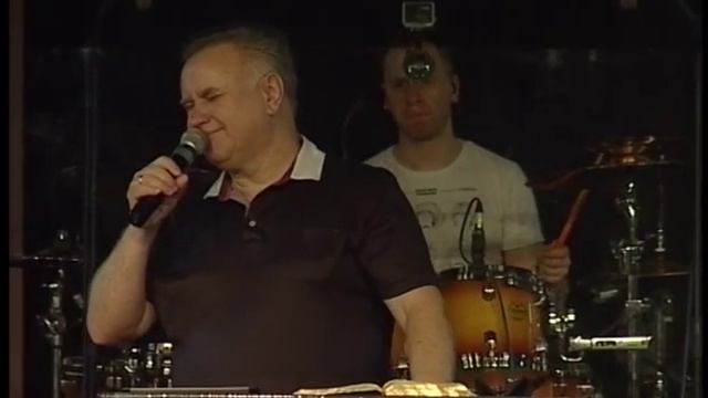 Don't Stop - 2014. Вечер хвалы и поклонения, 17.05.2014 смотреть онлайн