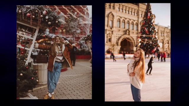 Какие кадры сделать разным архетипам, чтобы Новый год не прошел зря. Нейтральные архетипы смотреть онлайн
