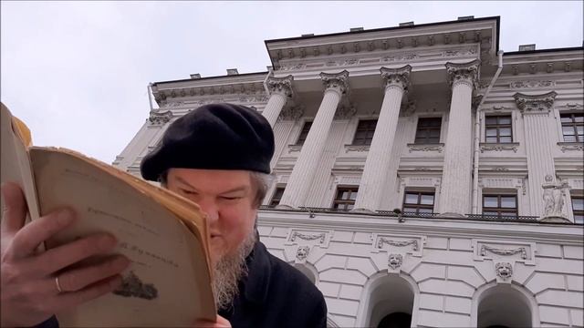 ПОПУГАИ В ДОМЕ ПАШКОВА смотреть онлайн