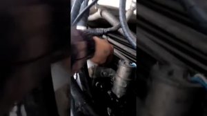 Разбор ПЖД16 замена датчика