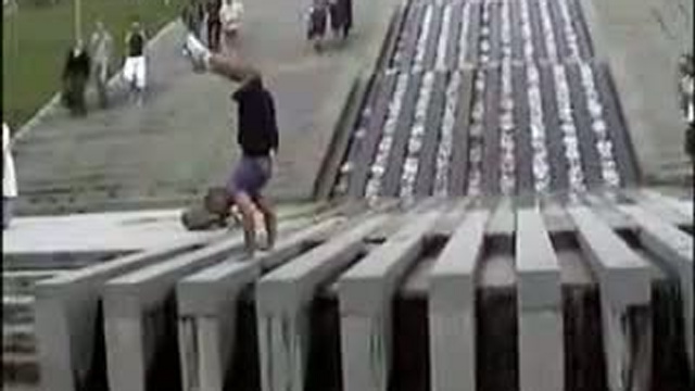 Во чего вытворяют!!! смотреть онлайн