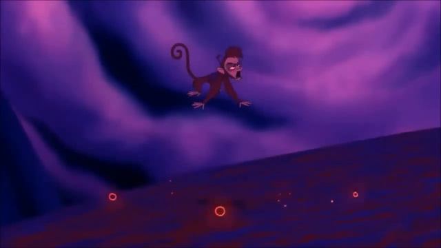 Aladdin - Prince Ali (Reprise) [Multilanguage] [HD] смотреть онлайн