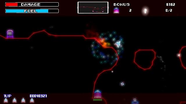 Gravitron 2 (PC) | 58,086 смотреть онлайн