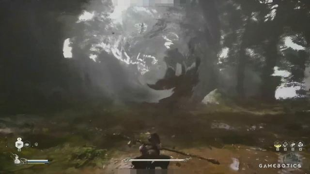 Black Myth - Wukong 53 Minutes Exclusive Every Gameplay So Far (2023 4K 60FPS) смотреть онлайн