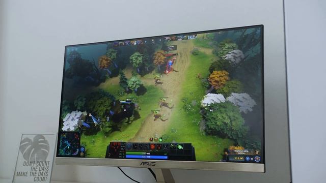 Giải pháp để chơi BLADE AND SOUL rẻ nhất? - AMD A8 9600 | ThinkView смотреть онлайн