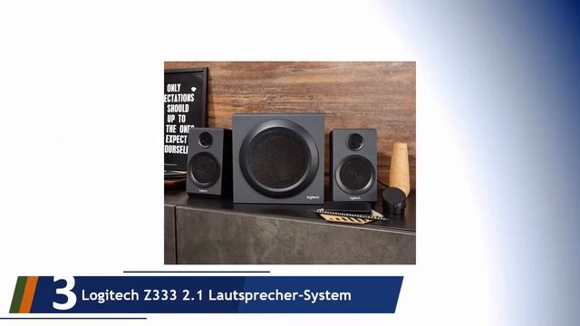 5 Beste PC Lautsprecher Test смотреть онлайн