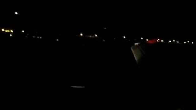 Arriving at Larnaca Airport with Austrian Airlines A321 смотреть онлайн