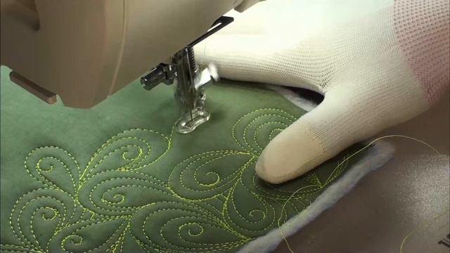 Стёжка «Перо птицы» смотреть онлайн