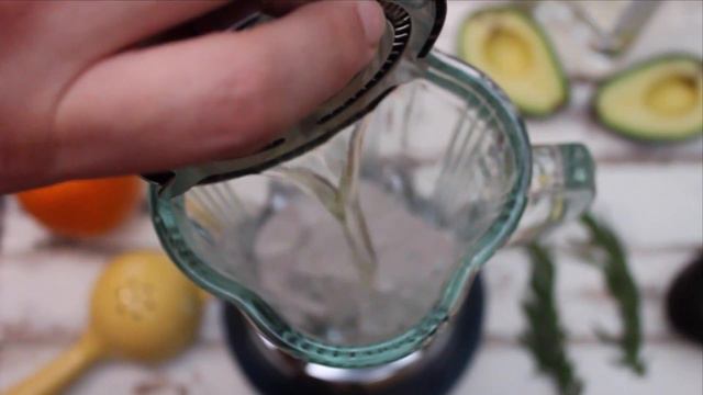 4 Delicious Margarita Recipes смотреть онлайн