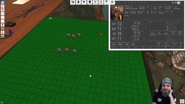 ОНИ ВЕРНУЛИСЬ [Game Of Wycc] #16