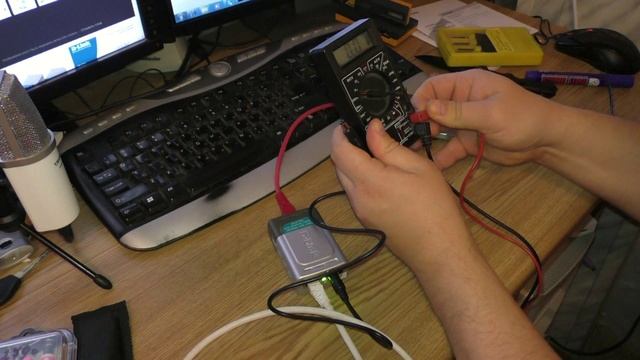 Адаптер POE D-Link DWL-P200 - распаковка и обзор разборка смотреть онлайн