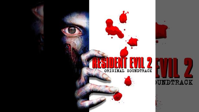 Resident Evil 2 (1998) | Leon With Claire смотреть онлайн
