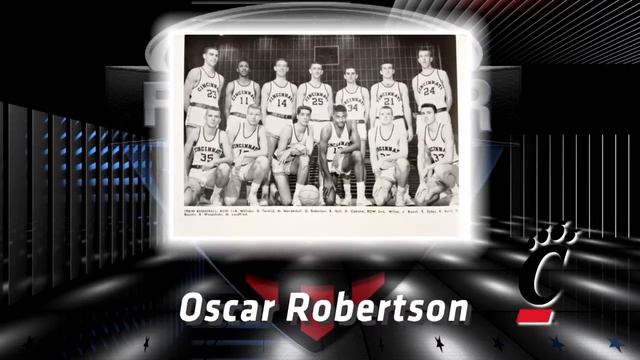 Oscar Robertson for ASN's Finest Four смотреть онлайн