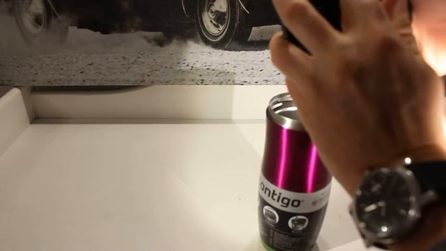 Краткий обзор Contigo West Loop смотреть онлайн