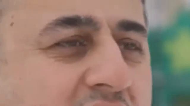 Ман Точикам Гарибу бе Маконам, Хатман Тамошо кун.webm смотреть онлайн