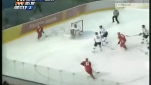 Олимпиада 2006 Турин Канада - Россия