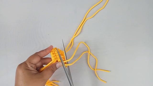 DIY | Macrame Keychain Flamingo | Macrame Keychain Tutorial смотреть онлайн