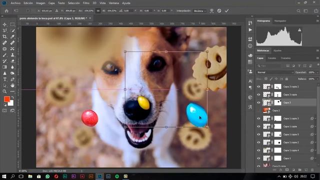 Speed Painting - Adobe Photoshop 2019 смотреть онлайн