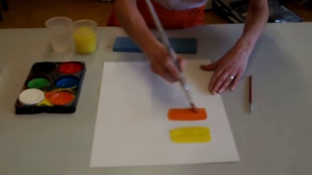 Daly's demo. Block paints смотреть онлайн