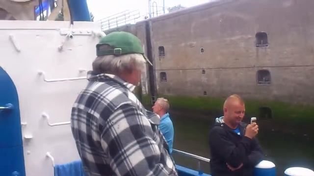 Морская рыбалка на северном море смотреть онлайн