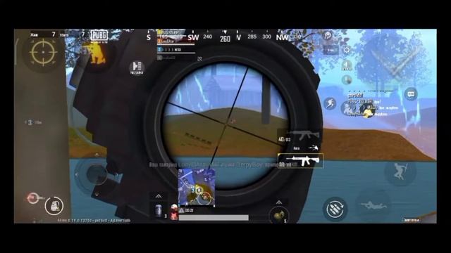 |Frag movie| Highlights | PUBG Lite | ПОСЛЕДНИЙ ТАНЕЦ? | смотреть онлайн