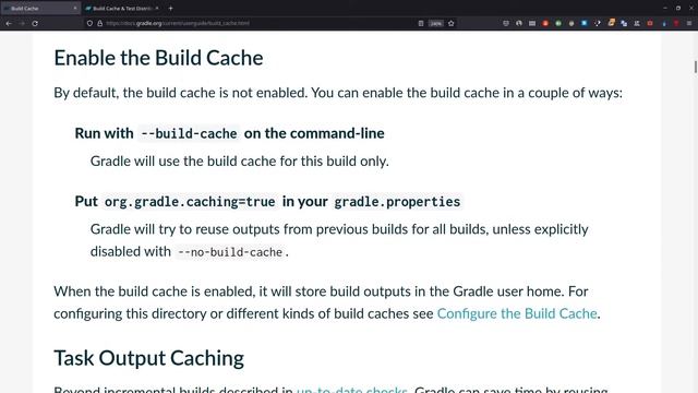 About Gradle Build tool - ابزار ساخت اتوماتیک نرمافزار Gradle смотреть онлайн