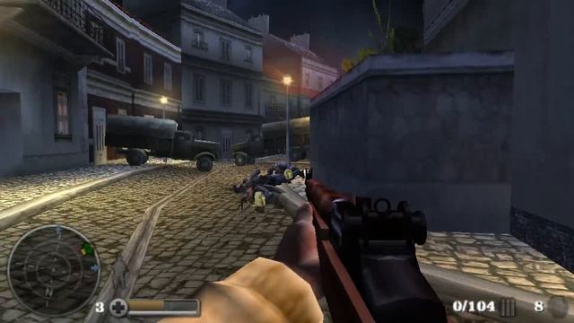 PSP - Medal of Honor: Heroes - LongPlay [4K]? смотреть онлайн